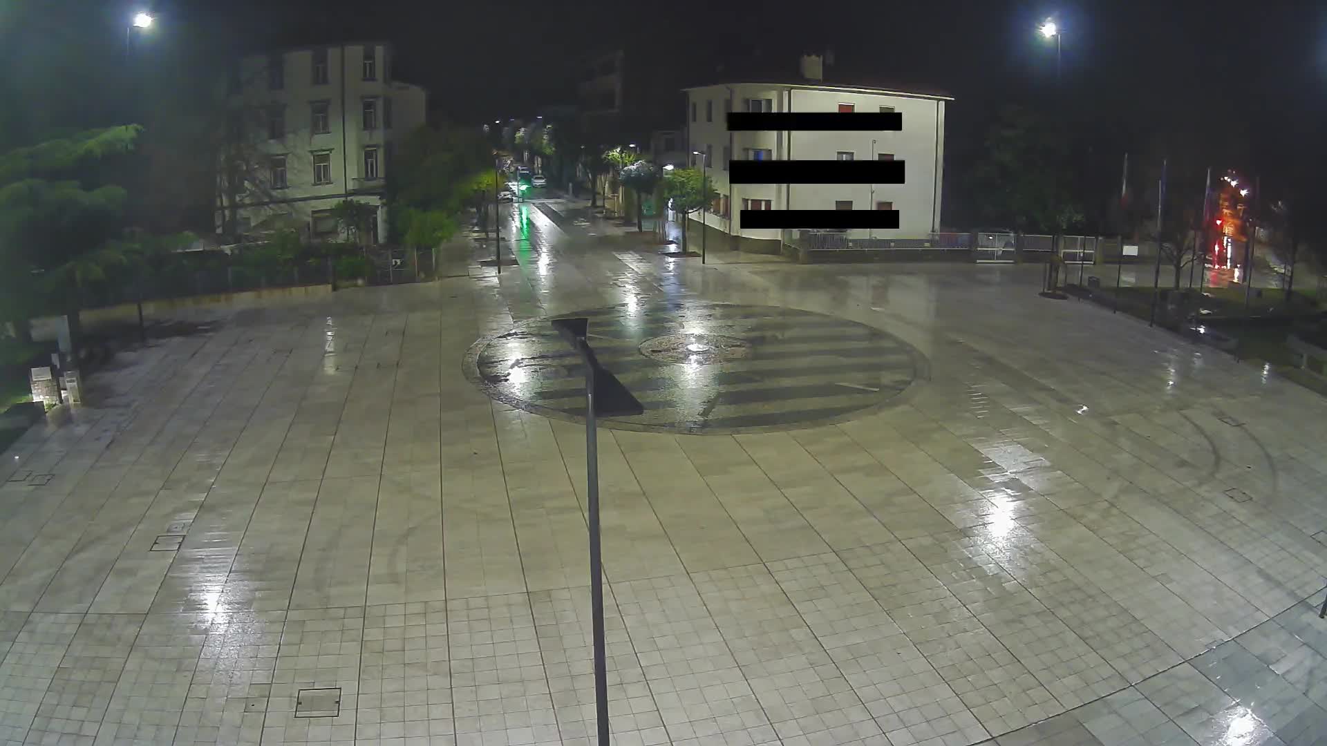 Webcam Europa square / Transalpina – Nova Gorica | Gorizia