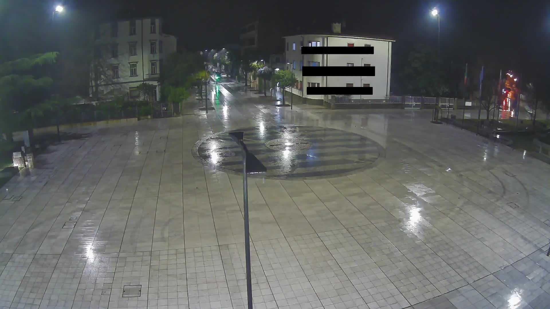 Webcam Europa square / Transalpina – Nova Gorica | Gorizia