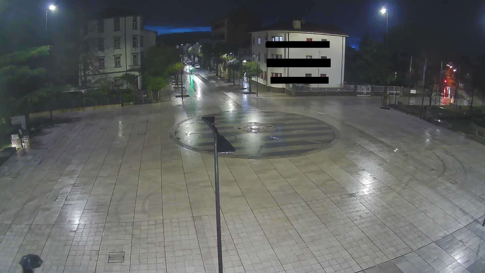 Webcam Europa square / Transalpina – Nova Gorica | Gorizia