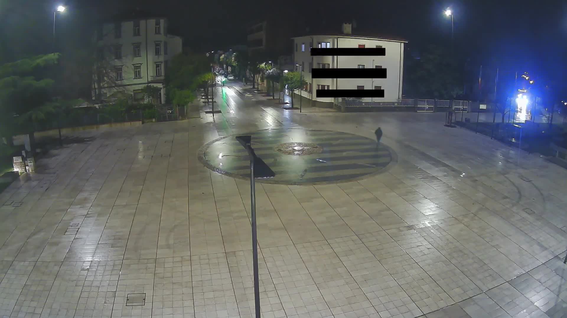 Webcam Europa square / Transalpina – Nova Gorica | Gorizia