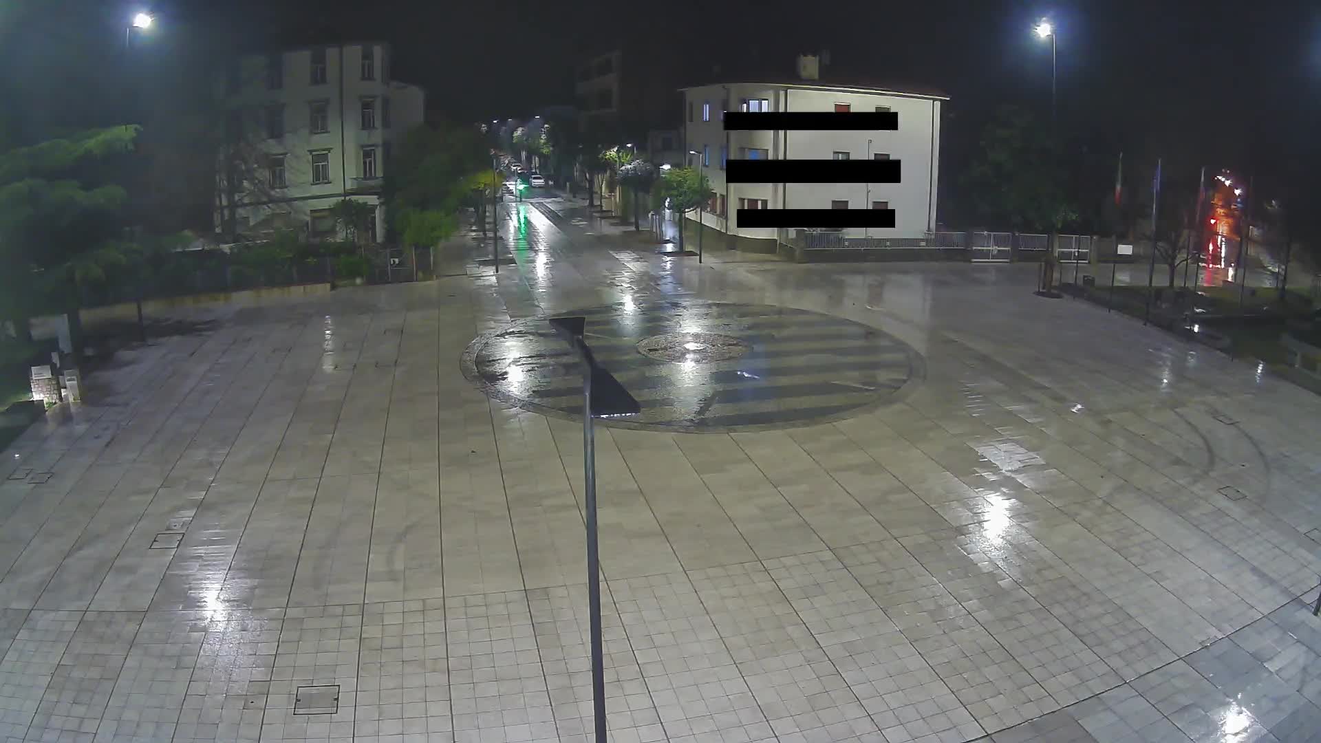 Webcam Europa square / Transalpina – Nova Gorica | Gorizia