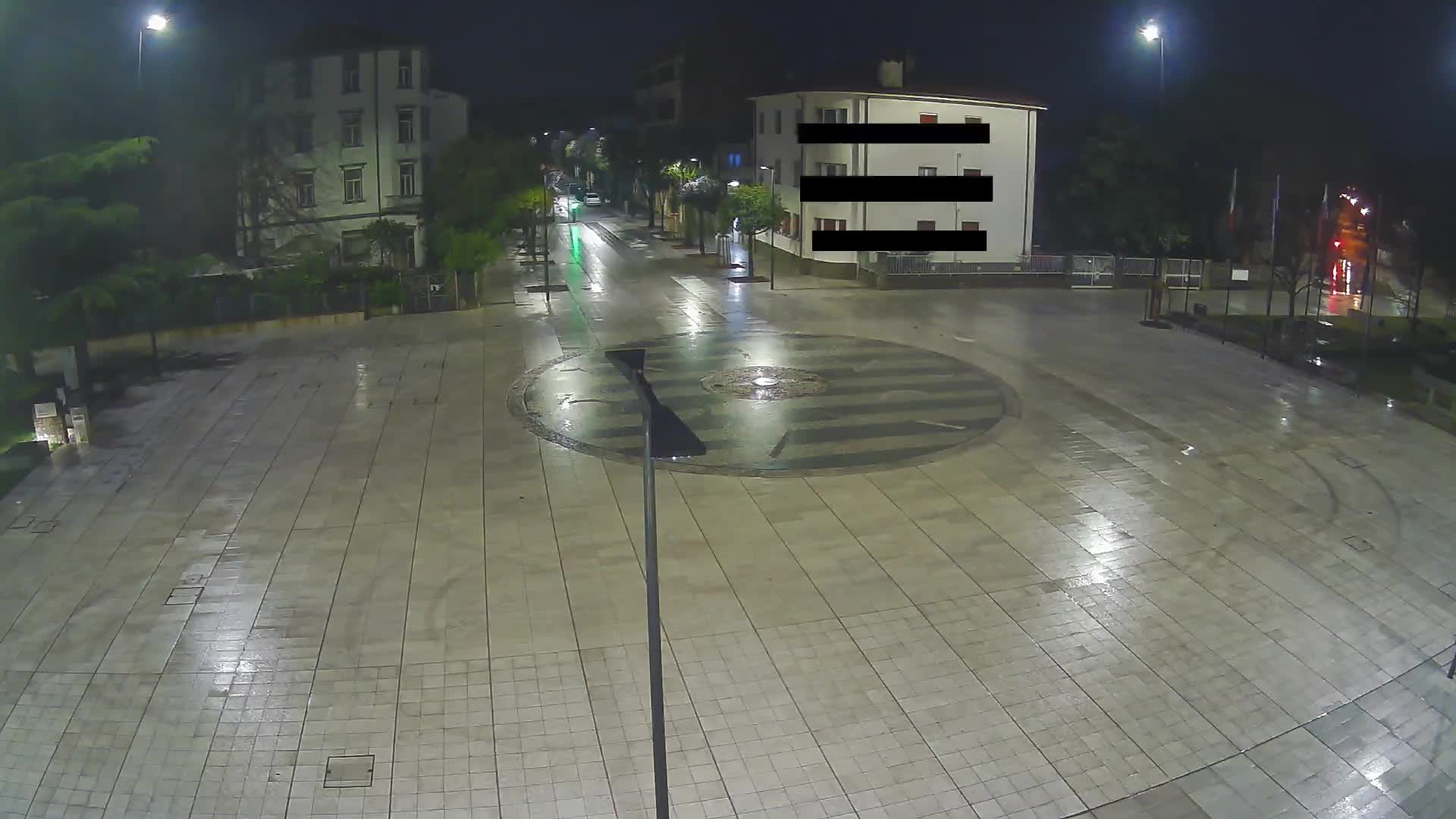 Webcam EuropaPlatz Nova Gorica / Transalpina Platz Gorizia – Görz