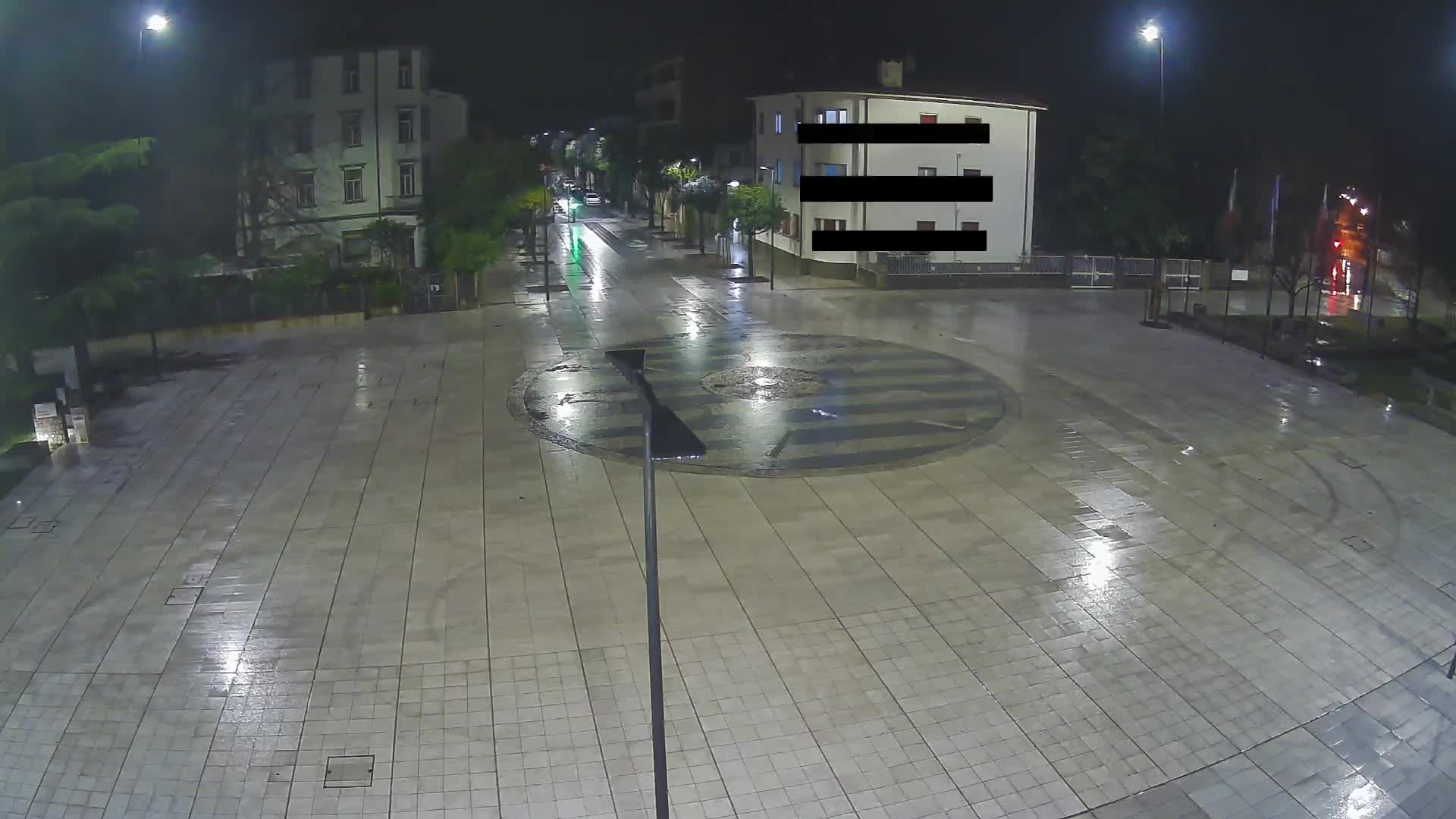 Webcam Europa square / Transalpina – Nova Gorica | Gorizia