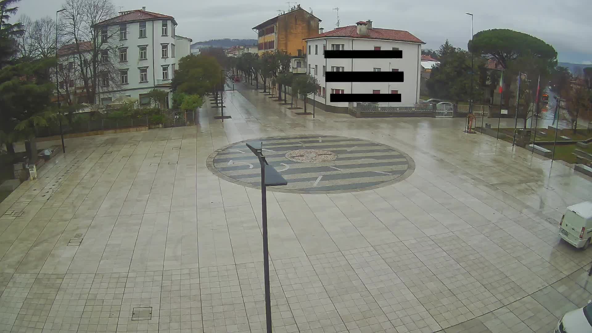 Webcam Europa square / Transalpina – Nova Gorica | Gorizia