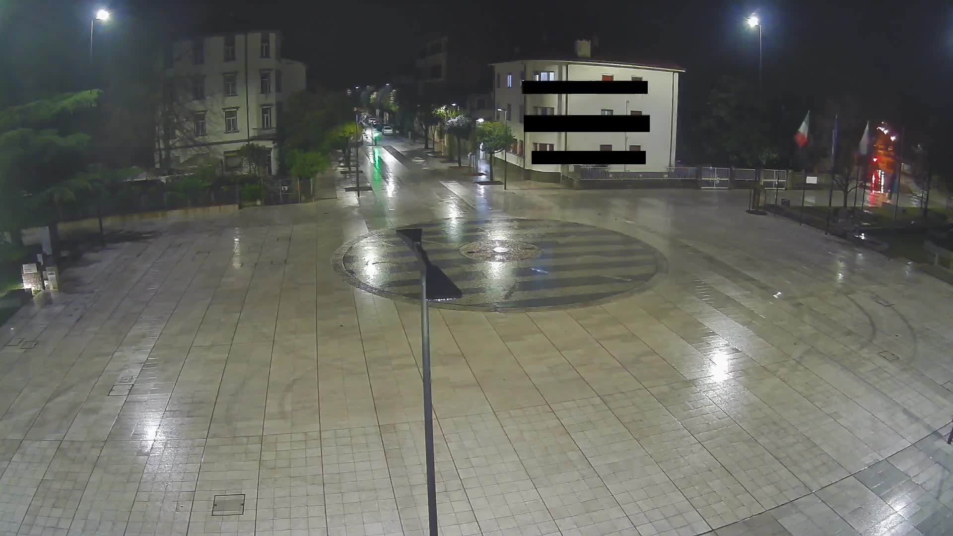 Webcam Europa square / Transalpina – Nova Gorica | Gorizia