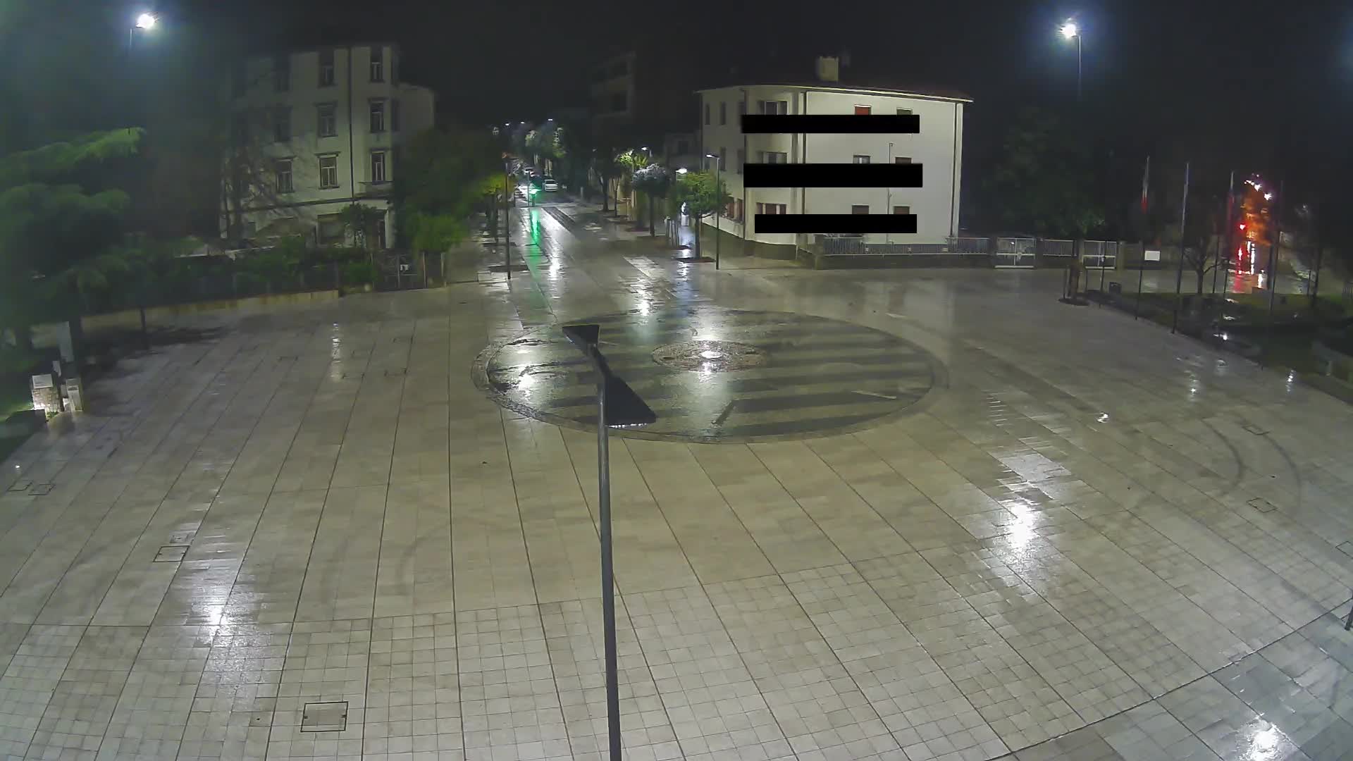 Webcam Europa square / Transalpina – Nova Gorica | Gorizia