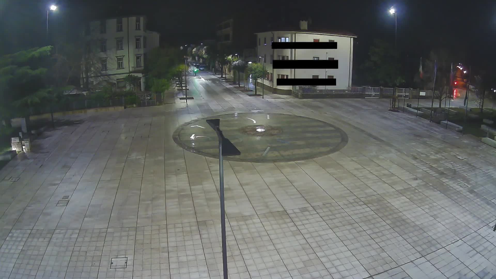 Webcam Europa square / Transalpina – Nova Gorica | Gorizia