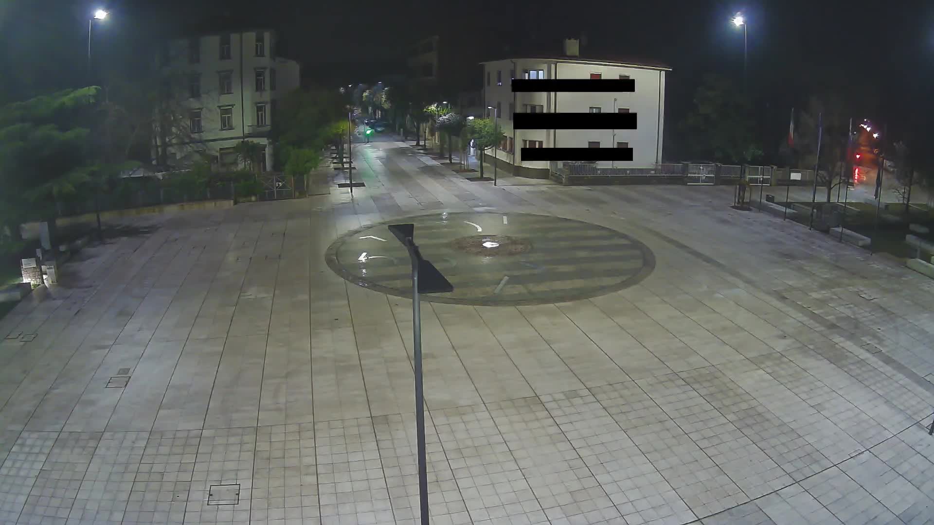 Webcam Europa square / Transalpina – Nova Gorica | Gorizia