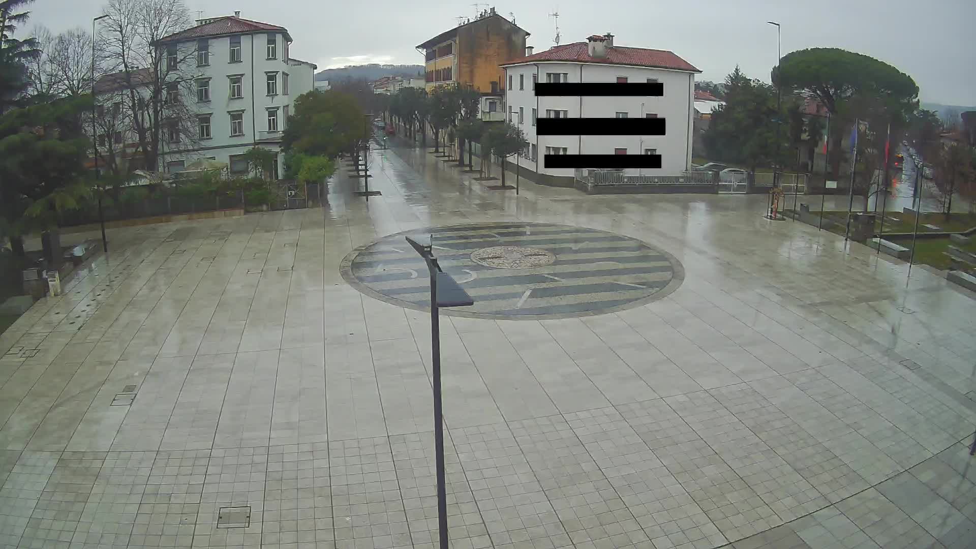 Webcam Europa square / Transalpina – Nova Gorica | Gorizia
