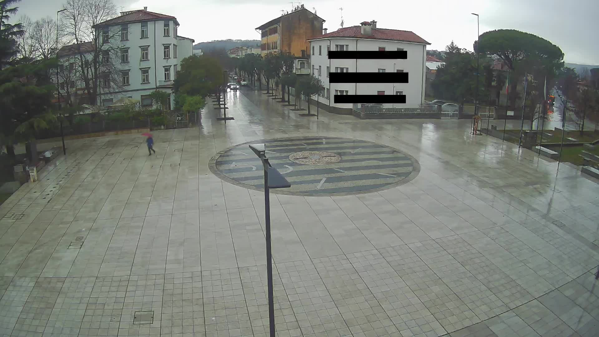 Trg Evrope Nova Gorica / Transalpina Gorica | Gorizia