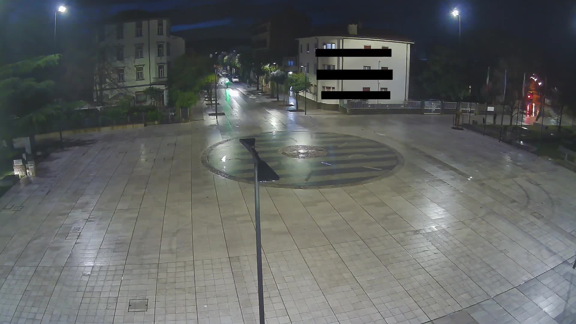 Webcam Europa square / Transalpina – Nova Gorica | Gorizia