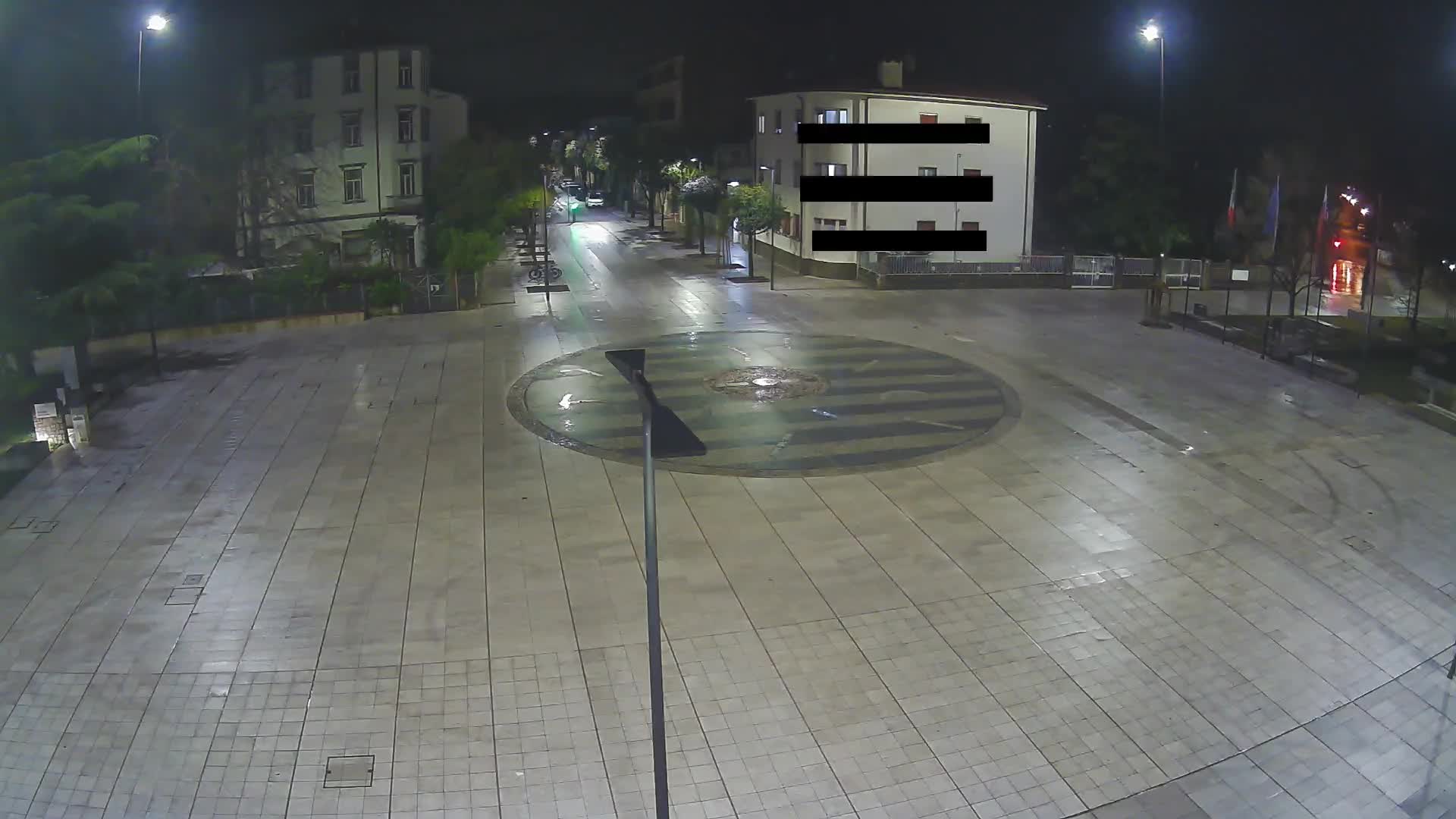 Webcam Europa square / Transalpina – Nova Gorica | Gorizia