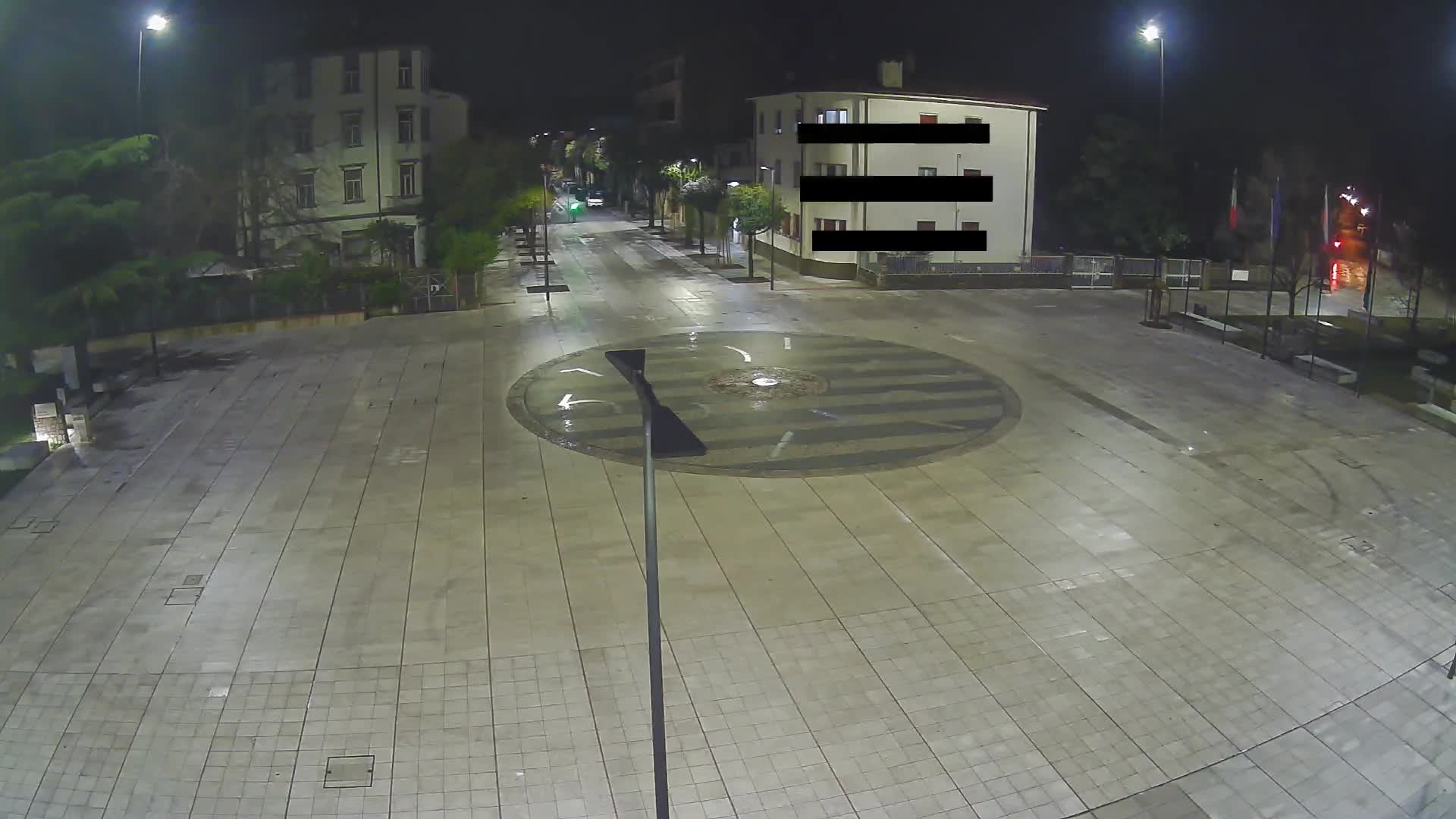 Webcam Europa square / Transalpina – Nova Gorica | Gorizia