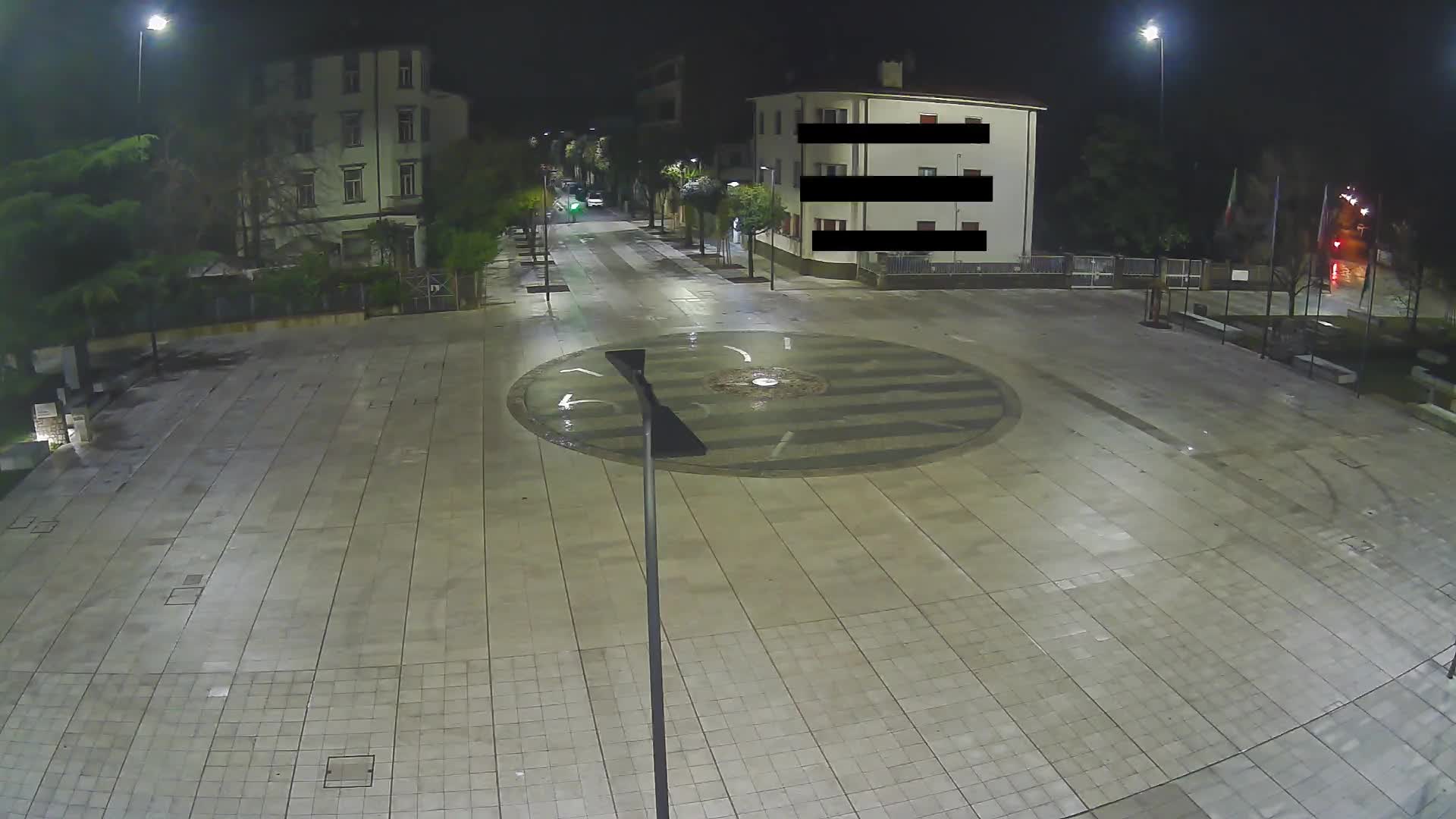 Webcam Europa square / Transalpina – Nova Gorica | Gorizia