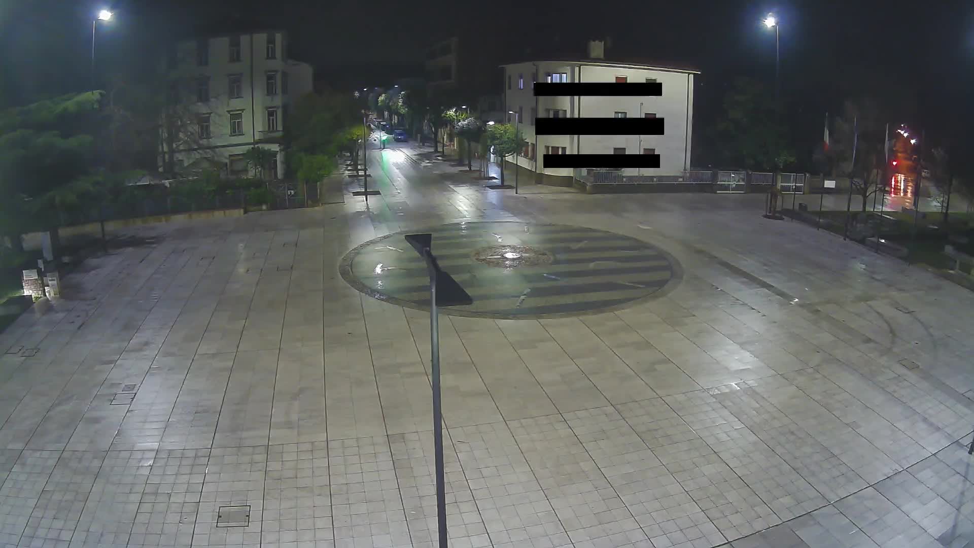Webcam Europa square / Transalpina – Nova Gorica | Gorizia