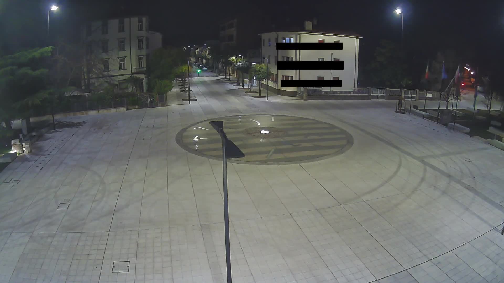 Webcam Europa square / Transalpina – Nova Gorica | Gorizia