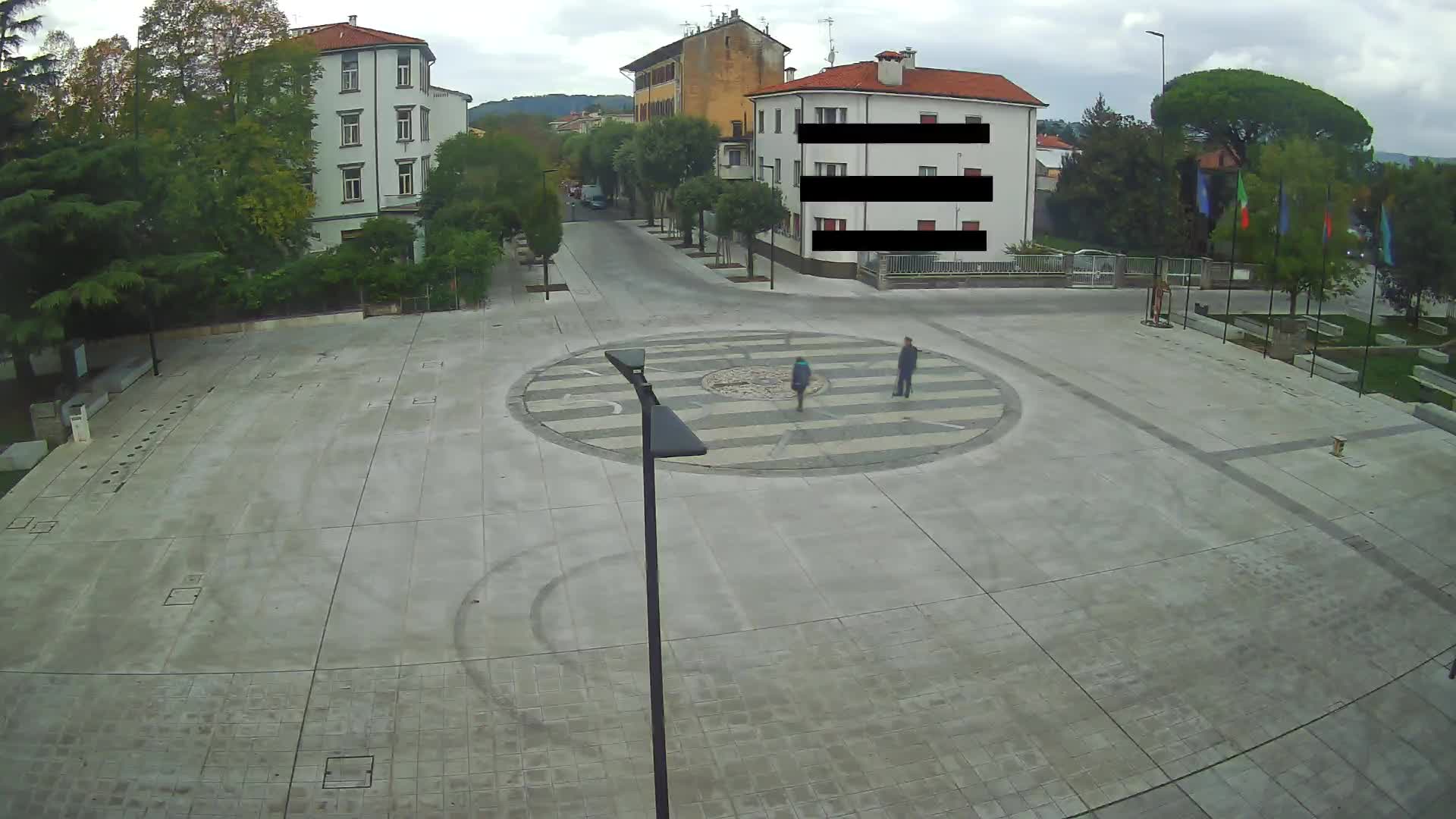 [LIVE] Webcam Loqua / Lokve - La bellezza della Selva di Tarnova