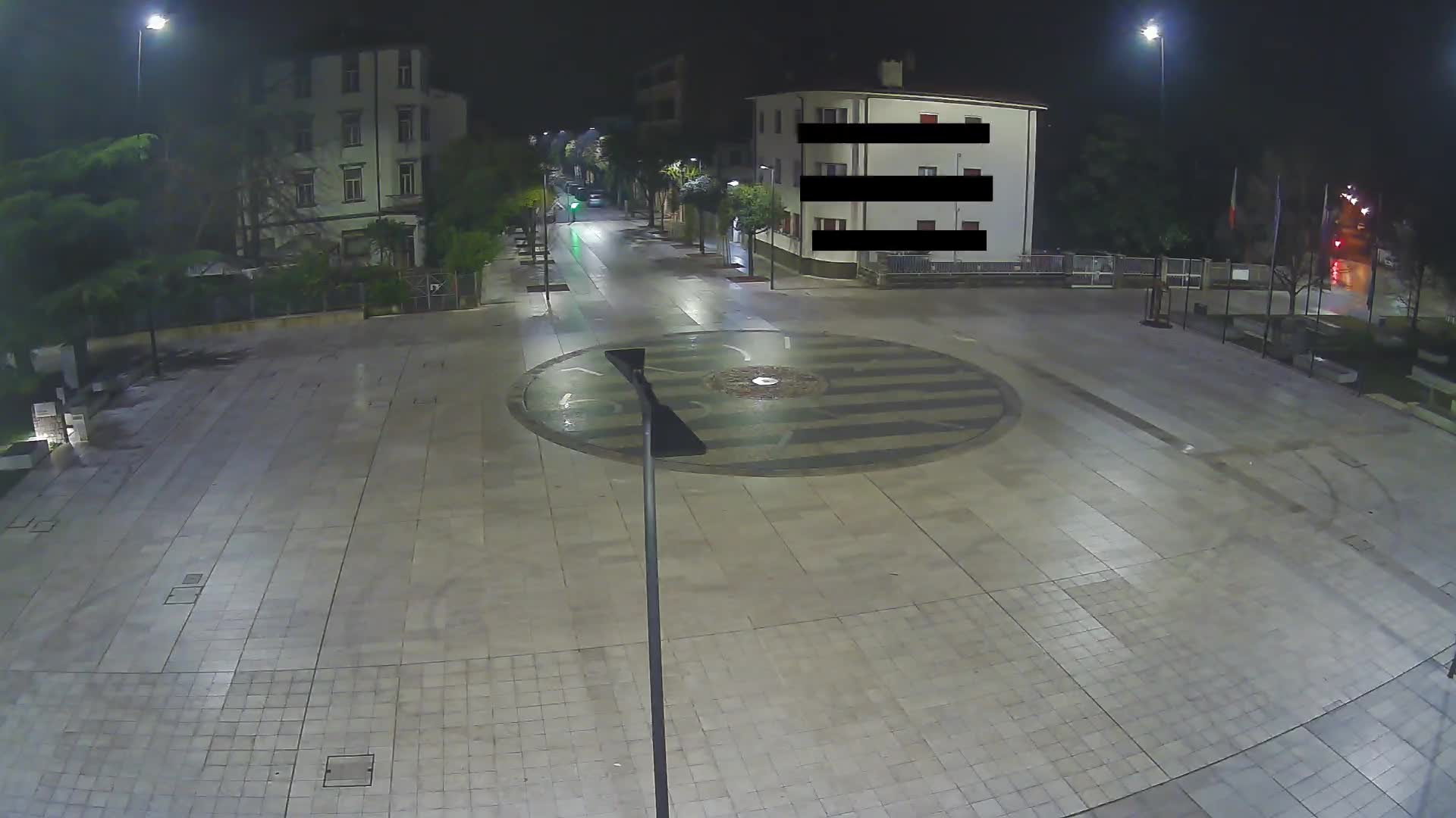 Webcam Europa square / Transalpina – Nova Gorica | Gorizia