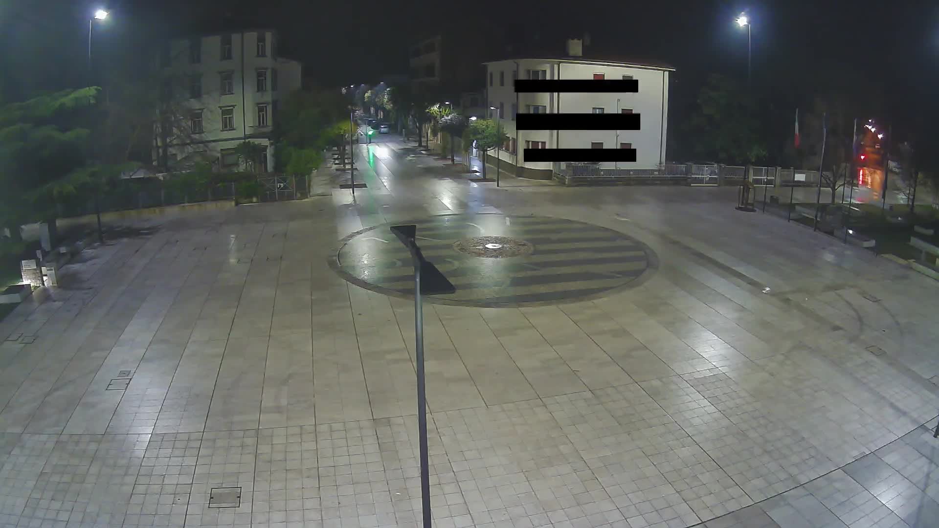 Webcam Europa square / Transalpina – Nova Gorica | Gorizia
