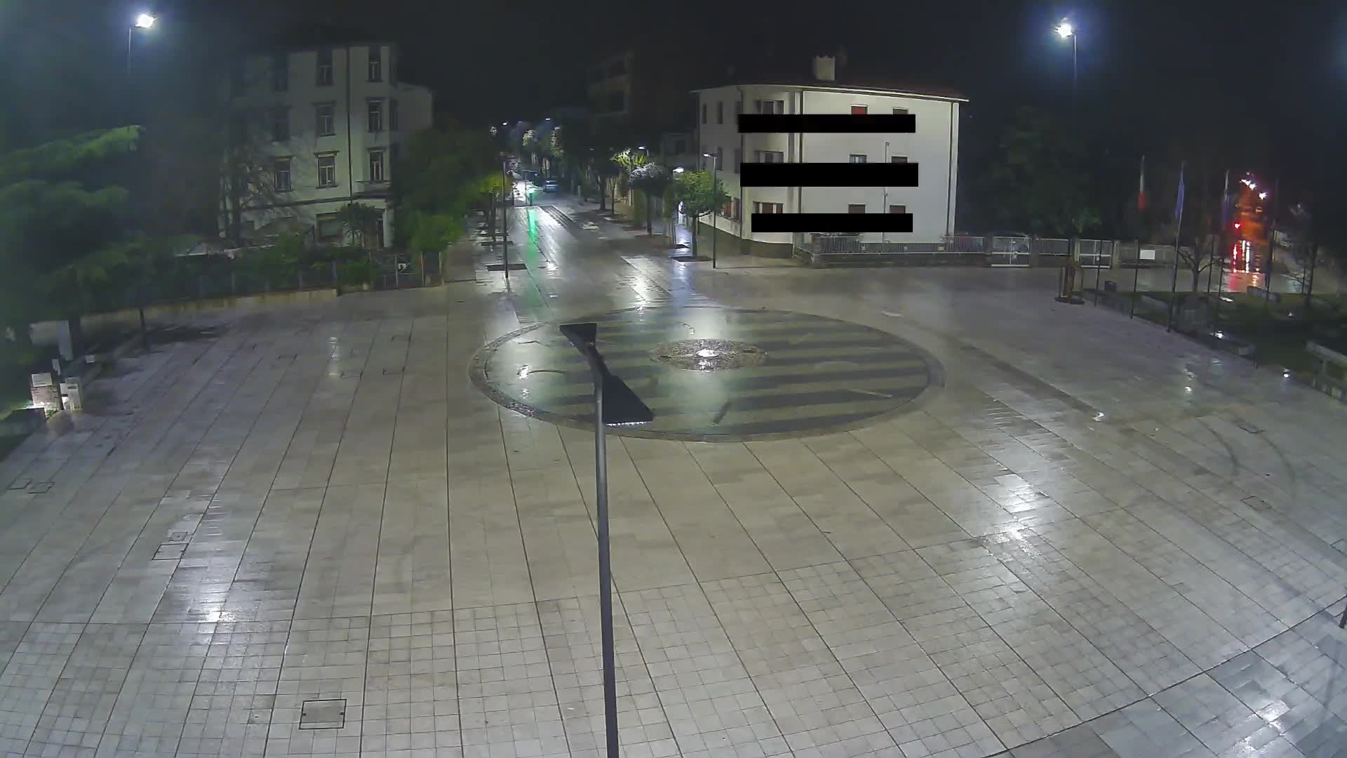 Webcam Europa square / Transalpina – Nova Gorica | Gorizia