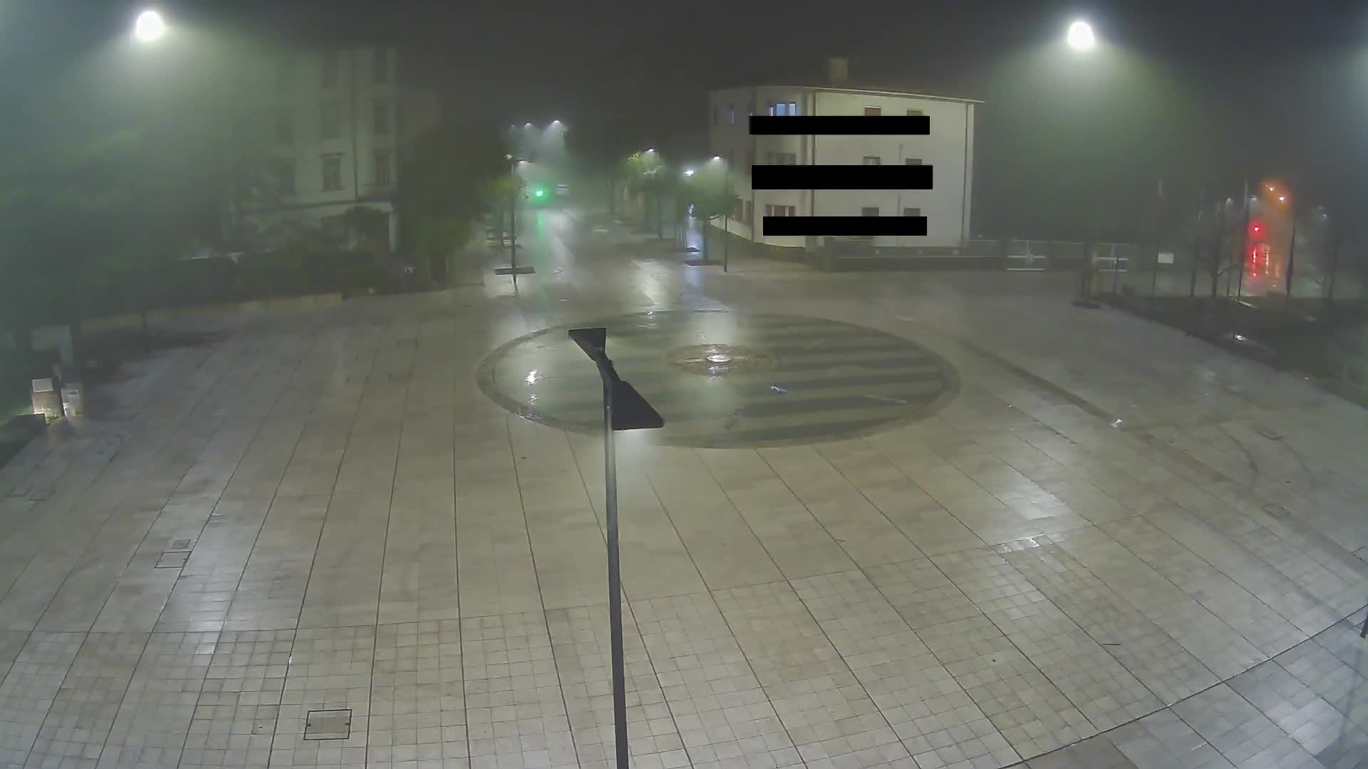 Webcam EuropaPlatz Nova Gorica / Transalpina Platz Gorizia – Görz