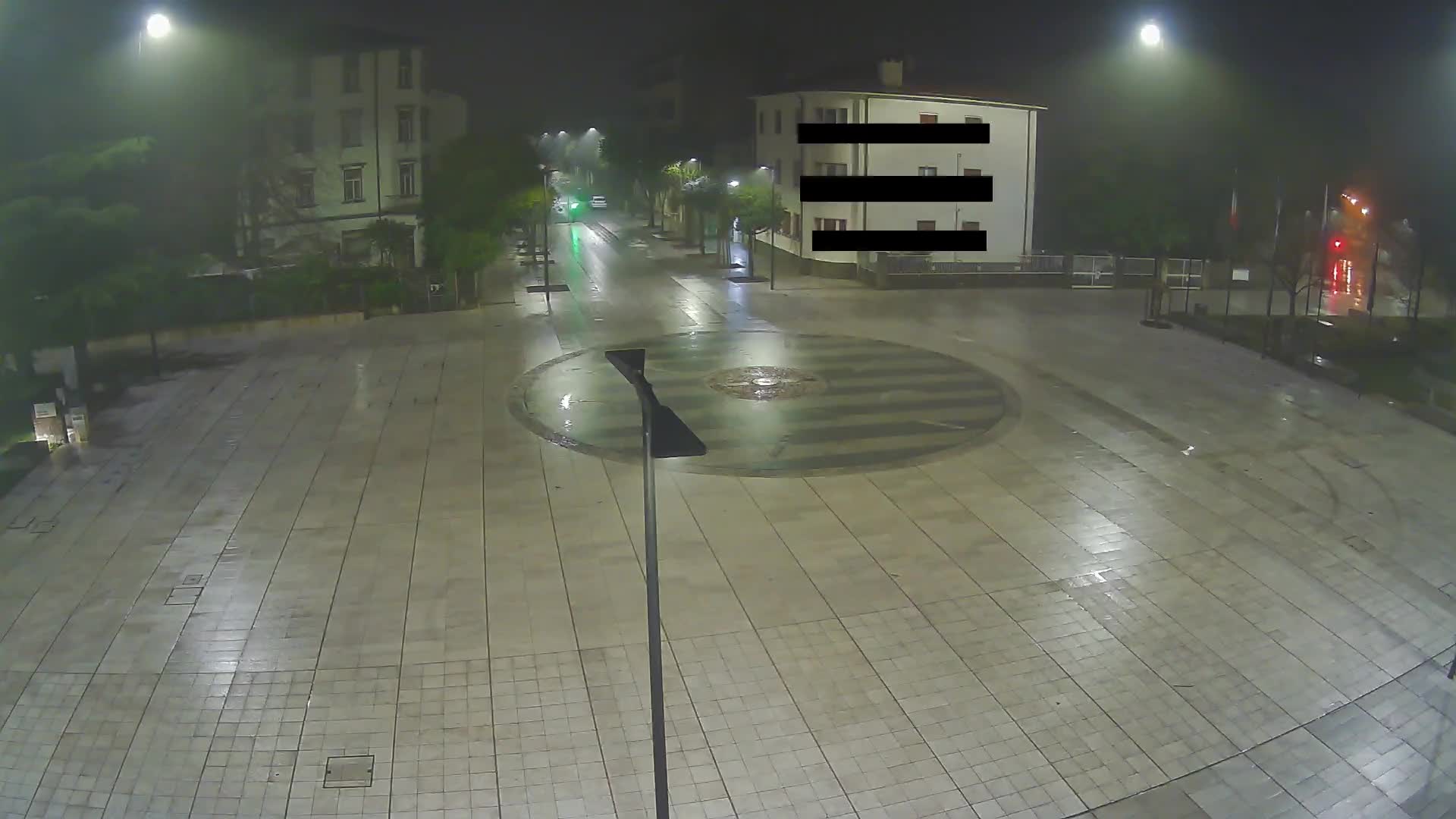 Webcam plaza Europa Nova Gorica / Transalpina – Gorizia