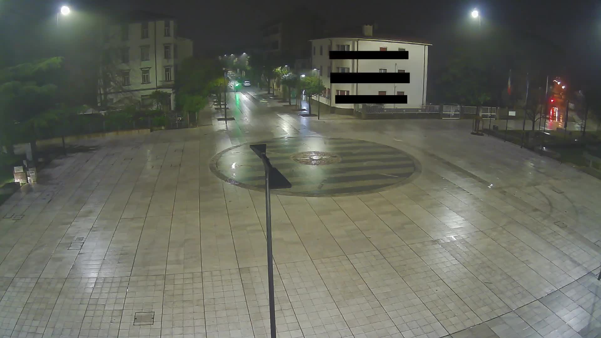 Trg Evrope Nova Gorica / Transalpina Gorica | Gorizia