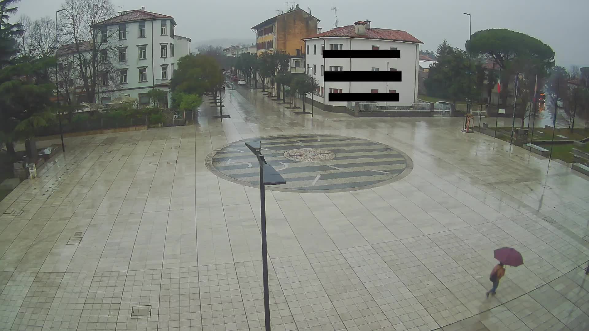 Trg Evrope Nova Gorica / Transalpina Gorica | Gorizia