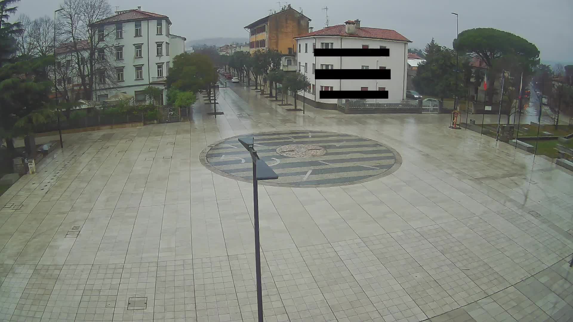 Webcam Europa square / Transalpina – Nova Gorica | Gorizia