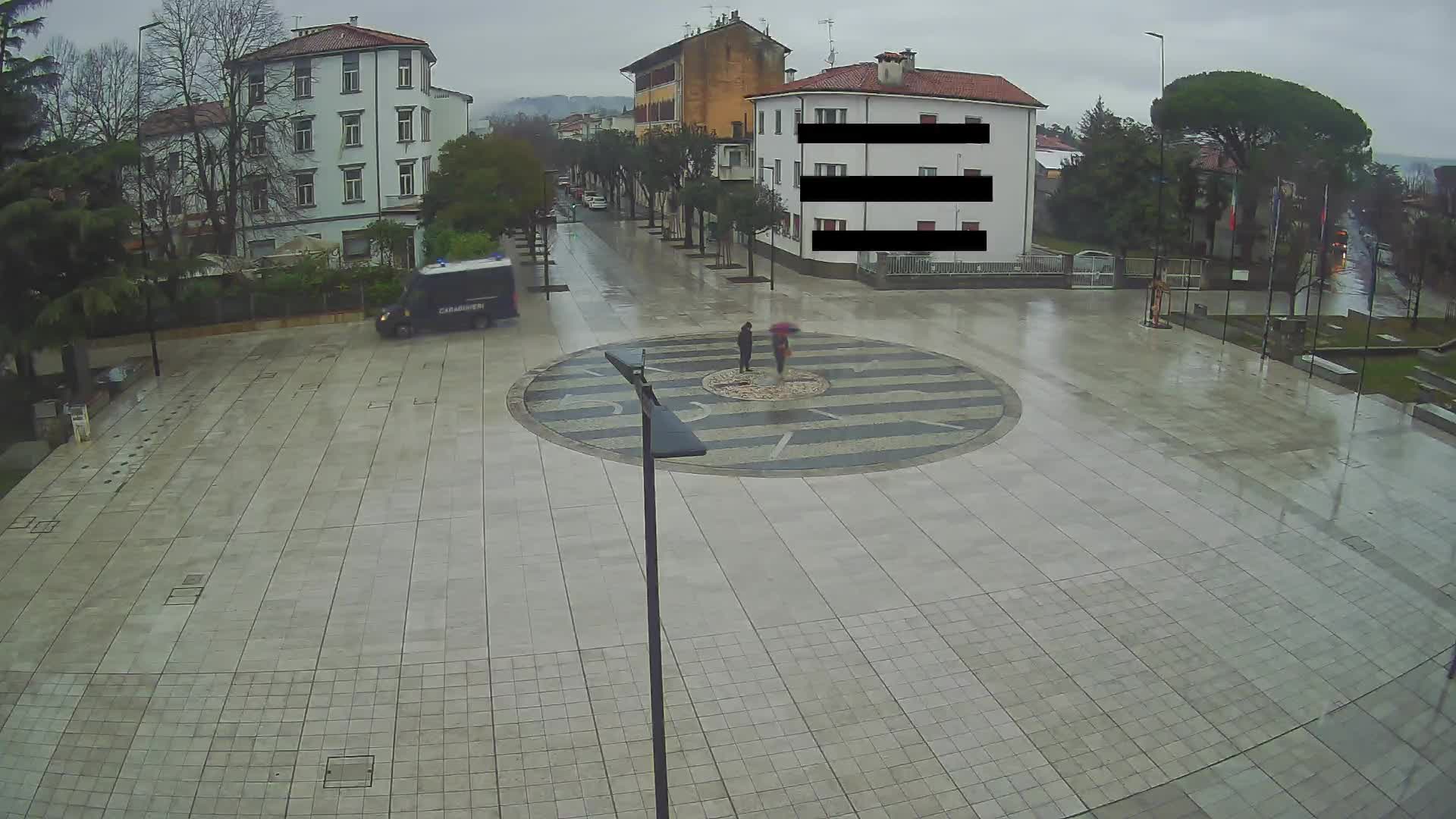 Webcam Europa square / Transalpina – Nova Gorica | Gorizia