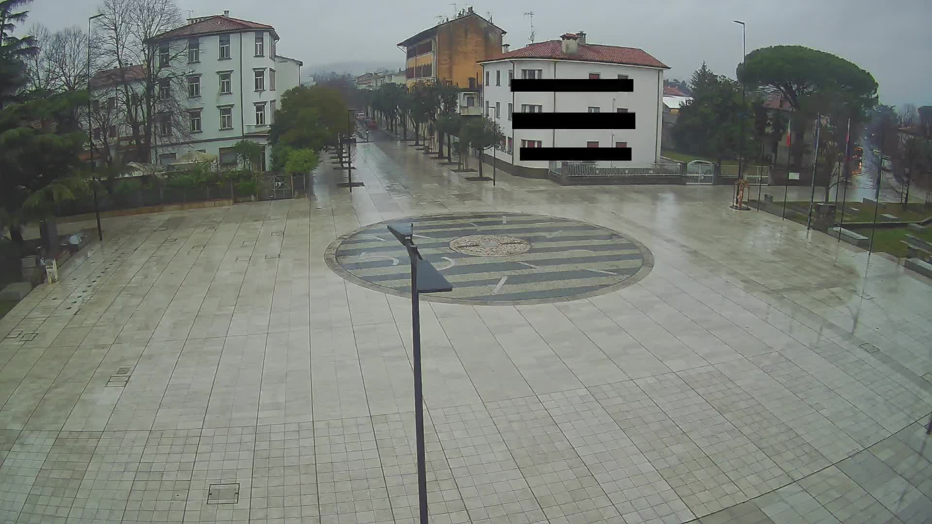 Webcam Europa square / Transalpina – Nova Gorica | Gorizia