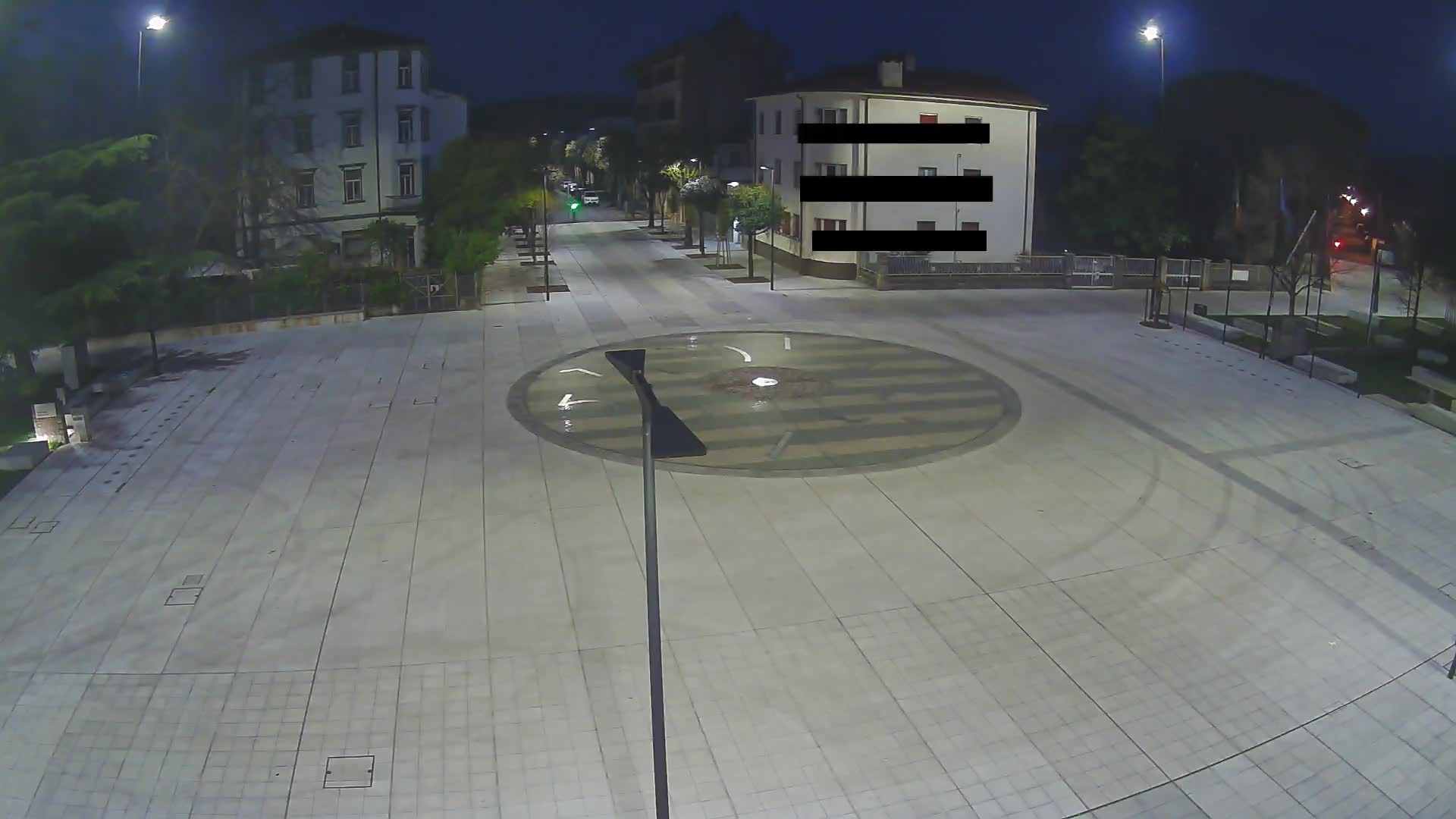 Webcam Europa square / Transalpina – Nova Gorica | Gorizia