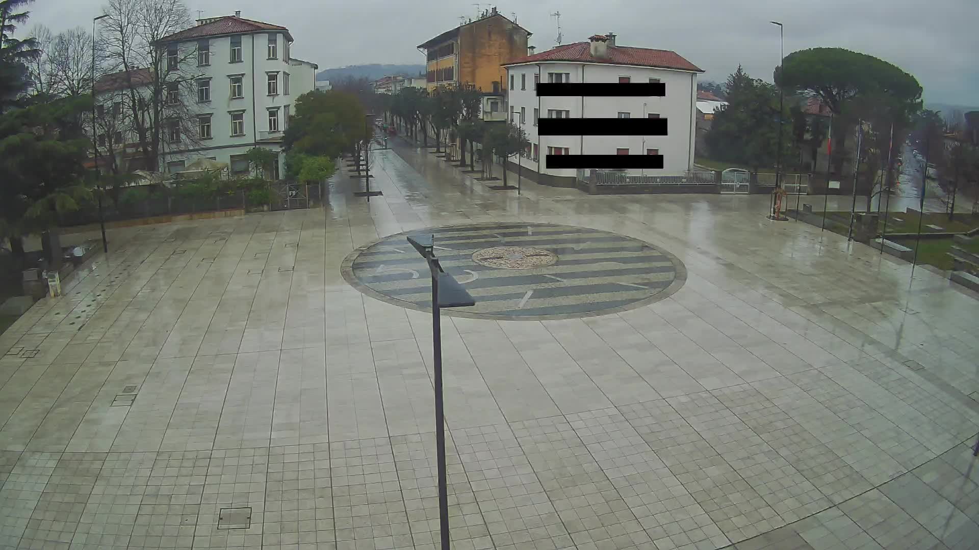 Webcam Europa square / Transalpina – Nova Gorica | Gorizia
