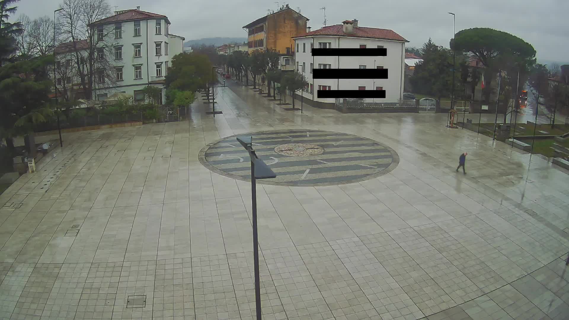 Trg Evrope Nova Gorica / Transalpina Gorica | Gorizia