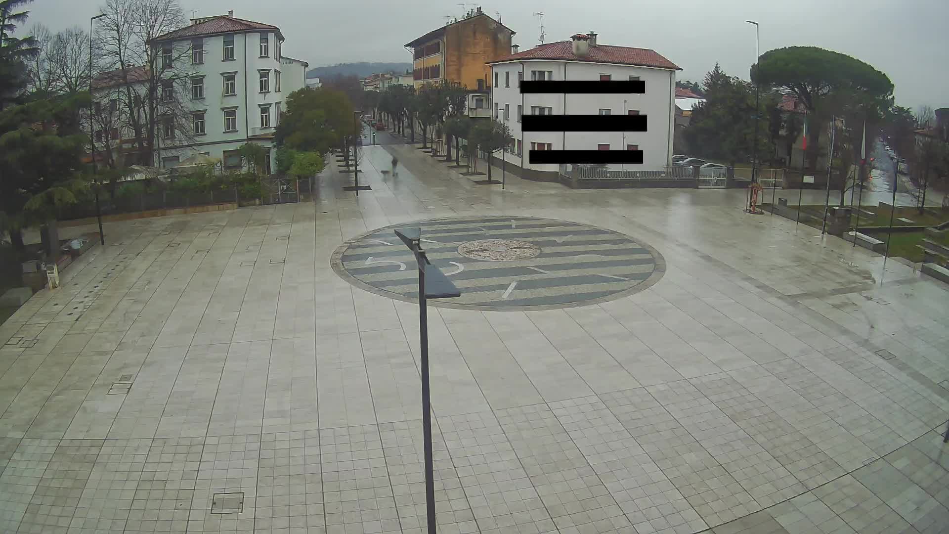 Webcam Europa square / Transalpina – Nova Gorica | Gorizia