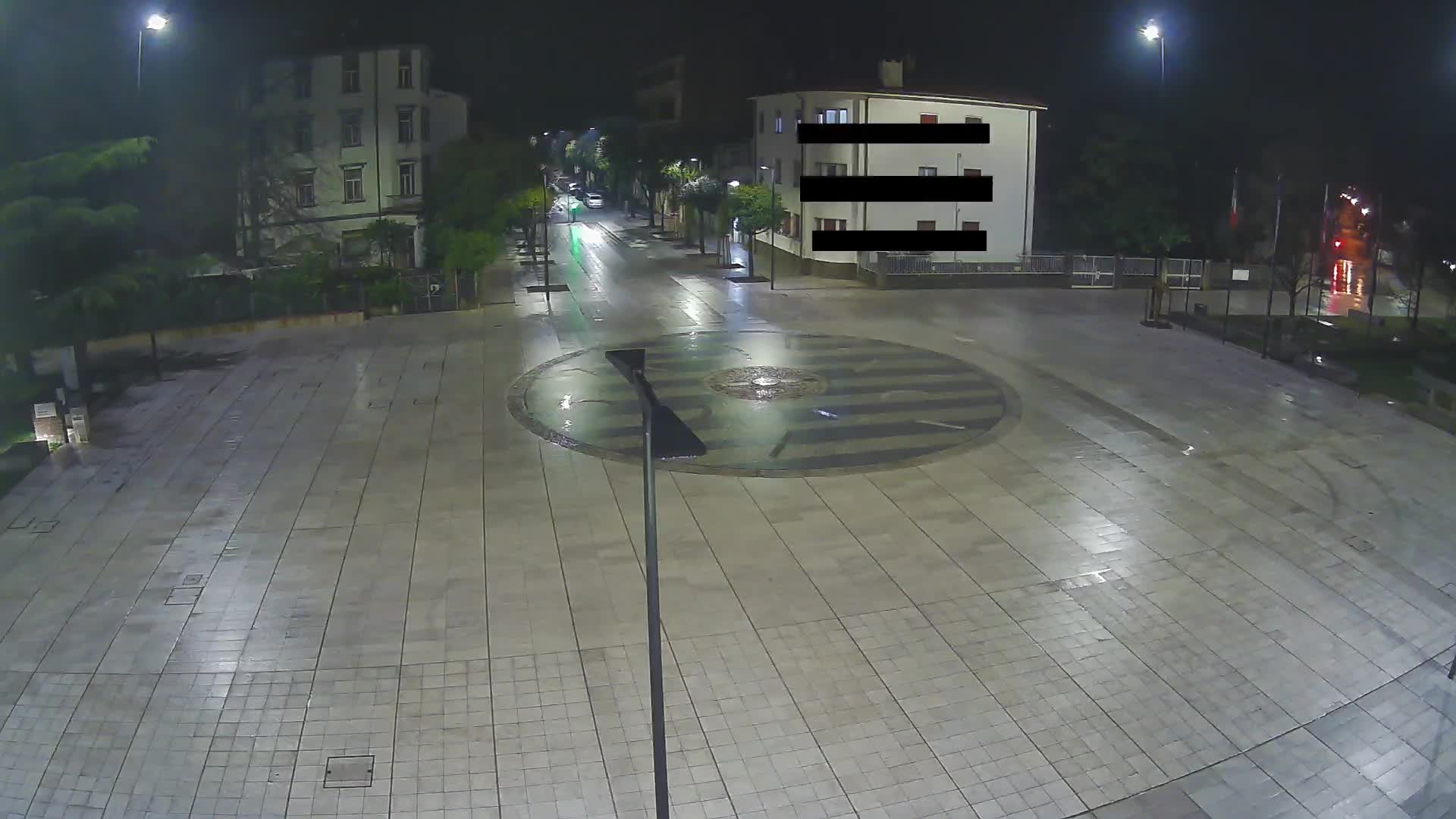 Webcam EuropaPlatz Nova Gorica / Transalpina Platz Gorizia – Görz