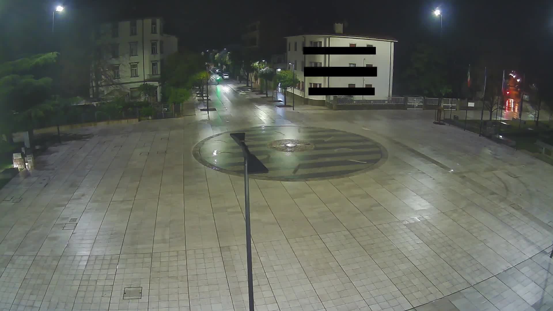 Trg Evrope Nova Gorica / Transalpina Gorica | Gorizia