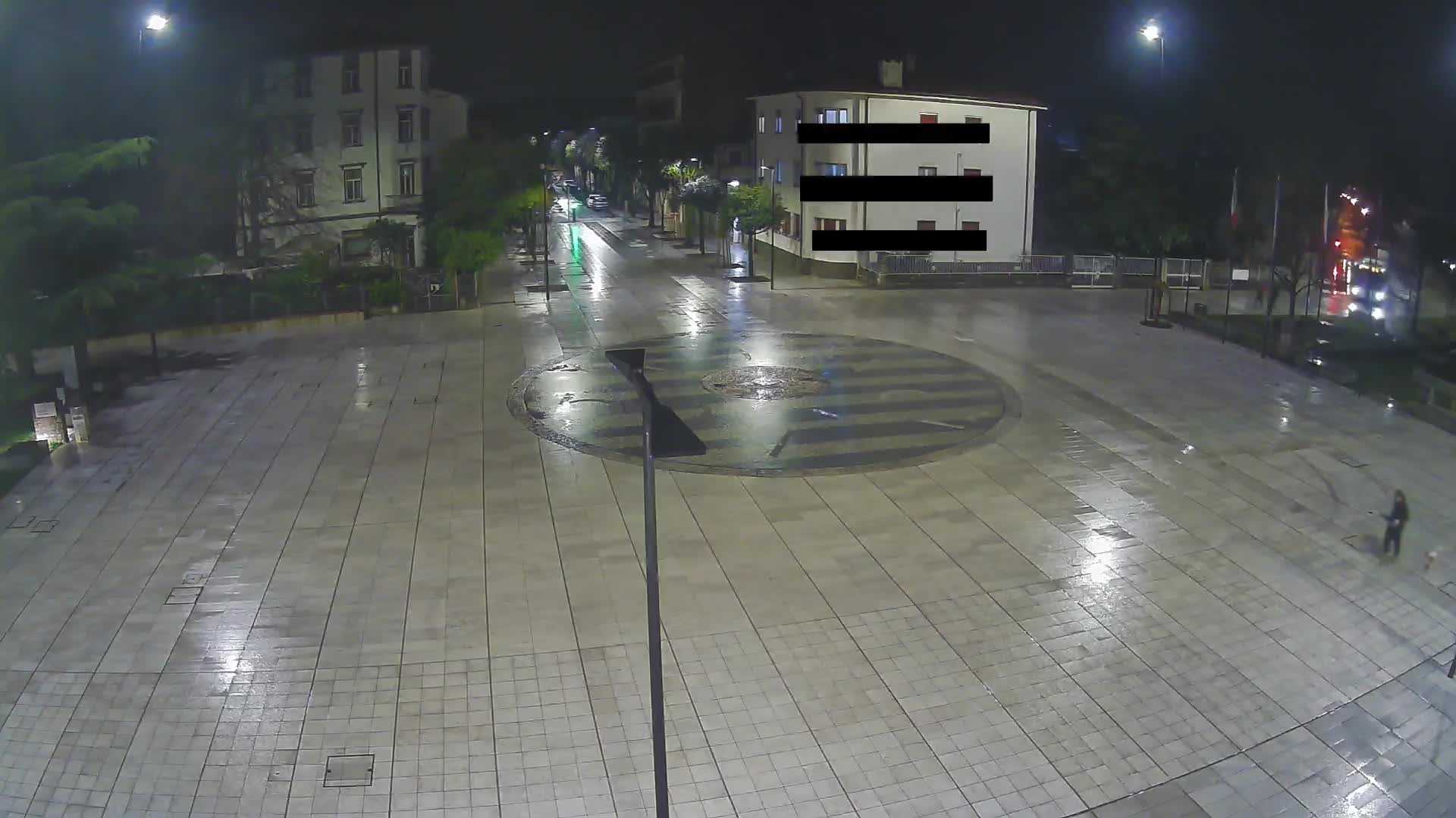 Webcam Europa square / Transalpina – Nova Gorica | Gorizia