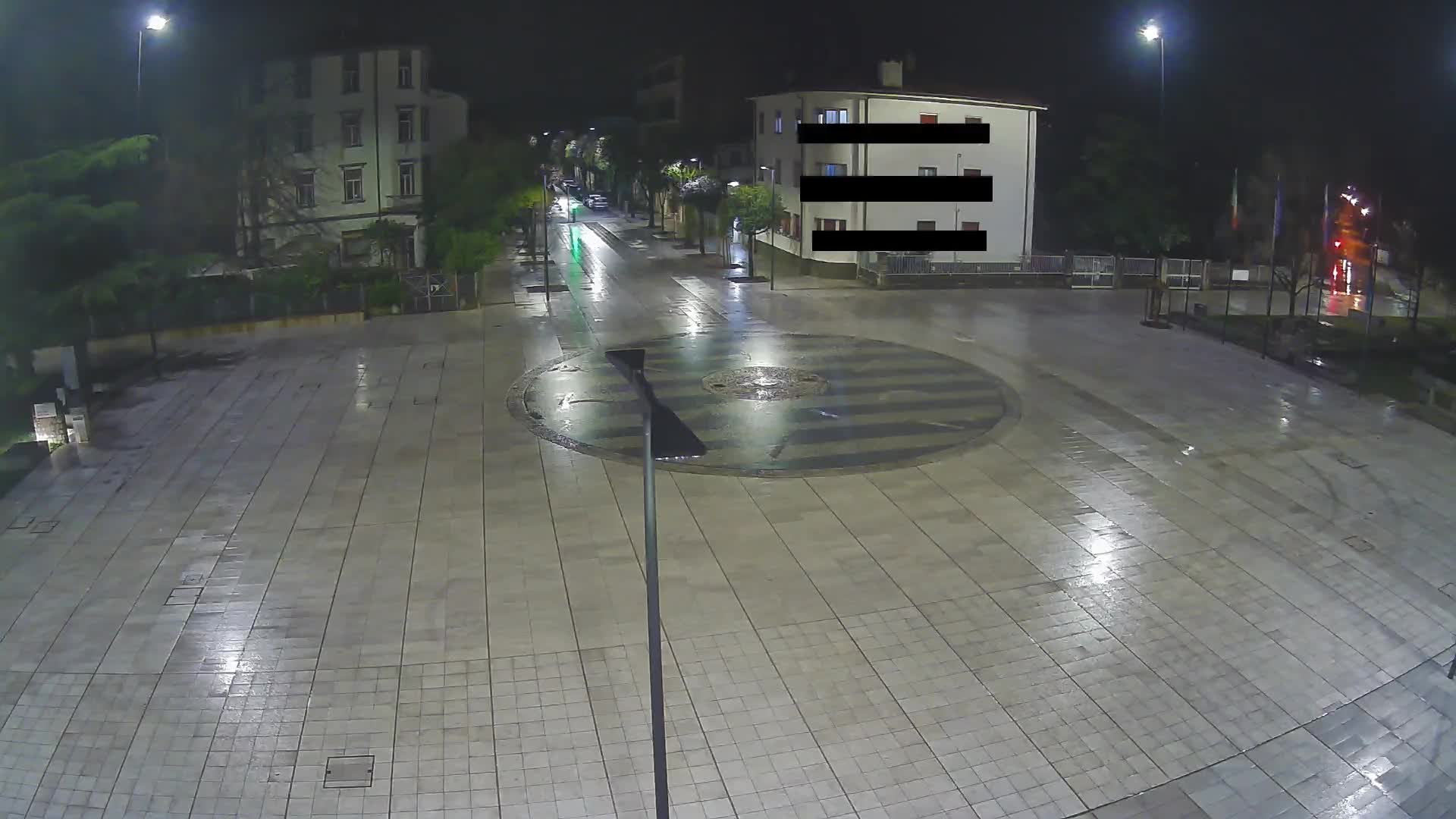 Webcam Europa square / Transalpina – Nova Gorica | Gorizia