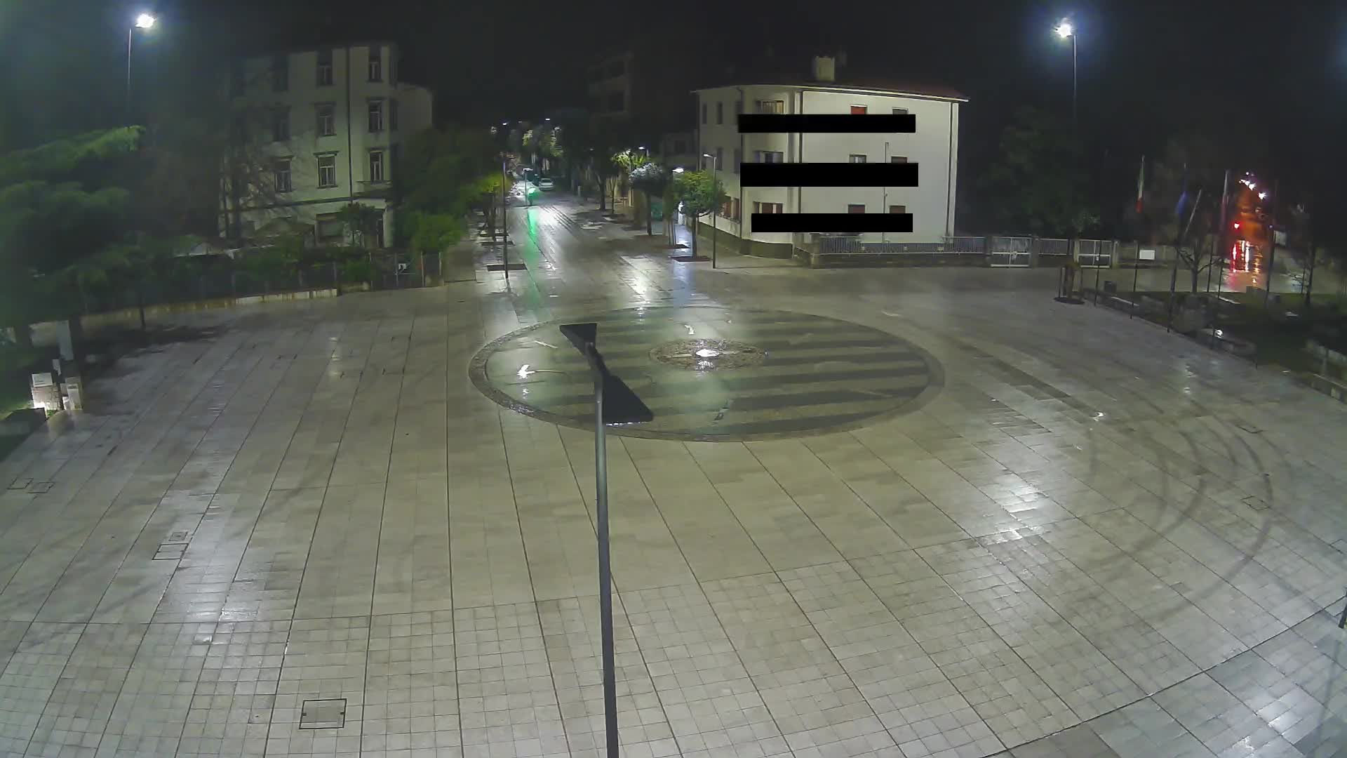 Webcam Europa square / Transalpina – Nova Gorica | Gorizia