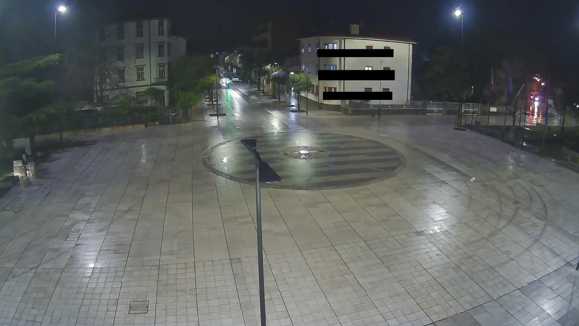 Trg Evrope Nova Gorica / Transalpina Gorica | Gorizia