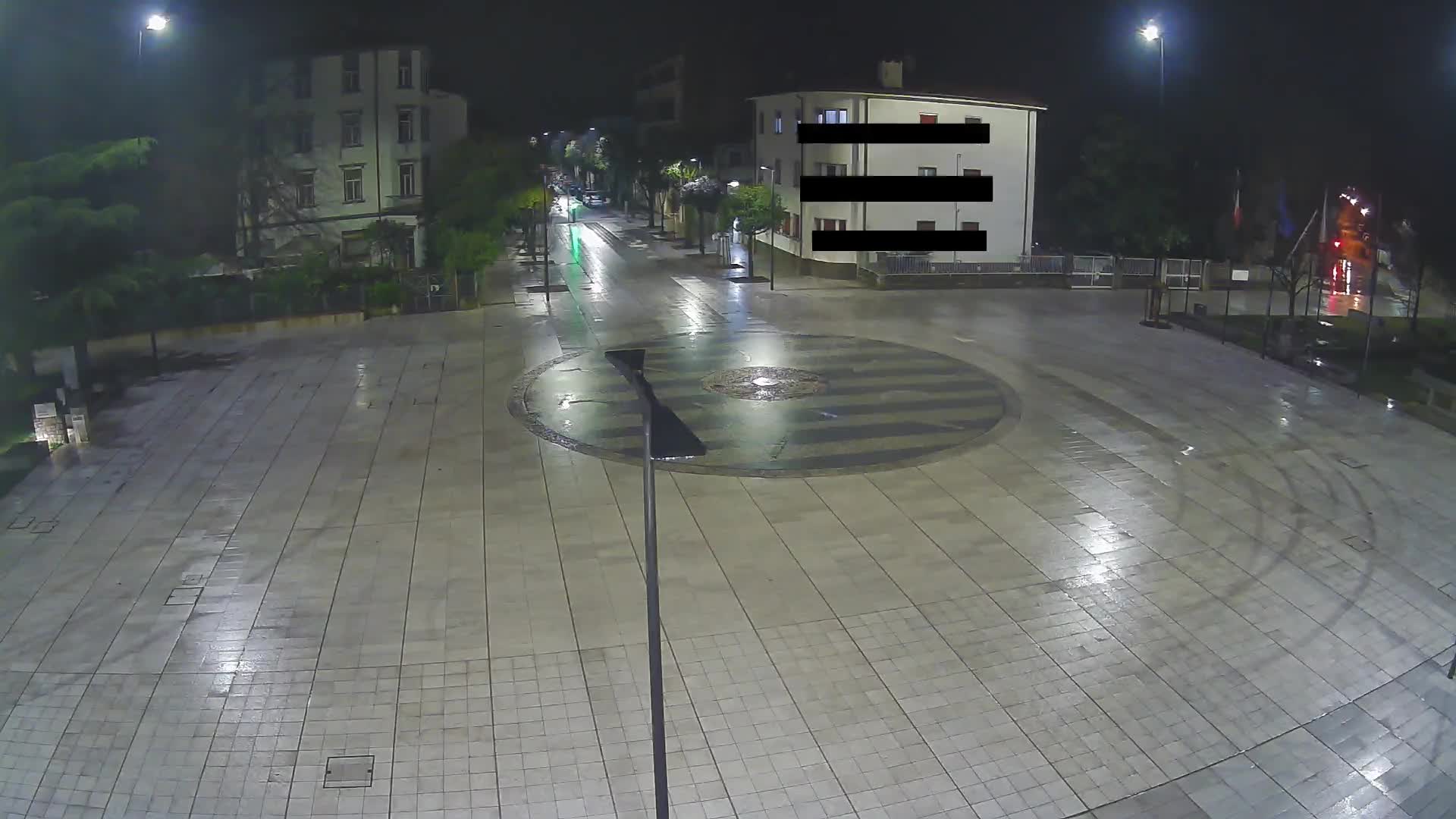 Webcam Europa square / Transalpina – Nova Gorica | Gorizia