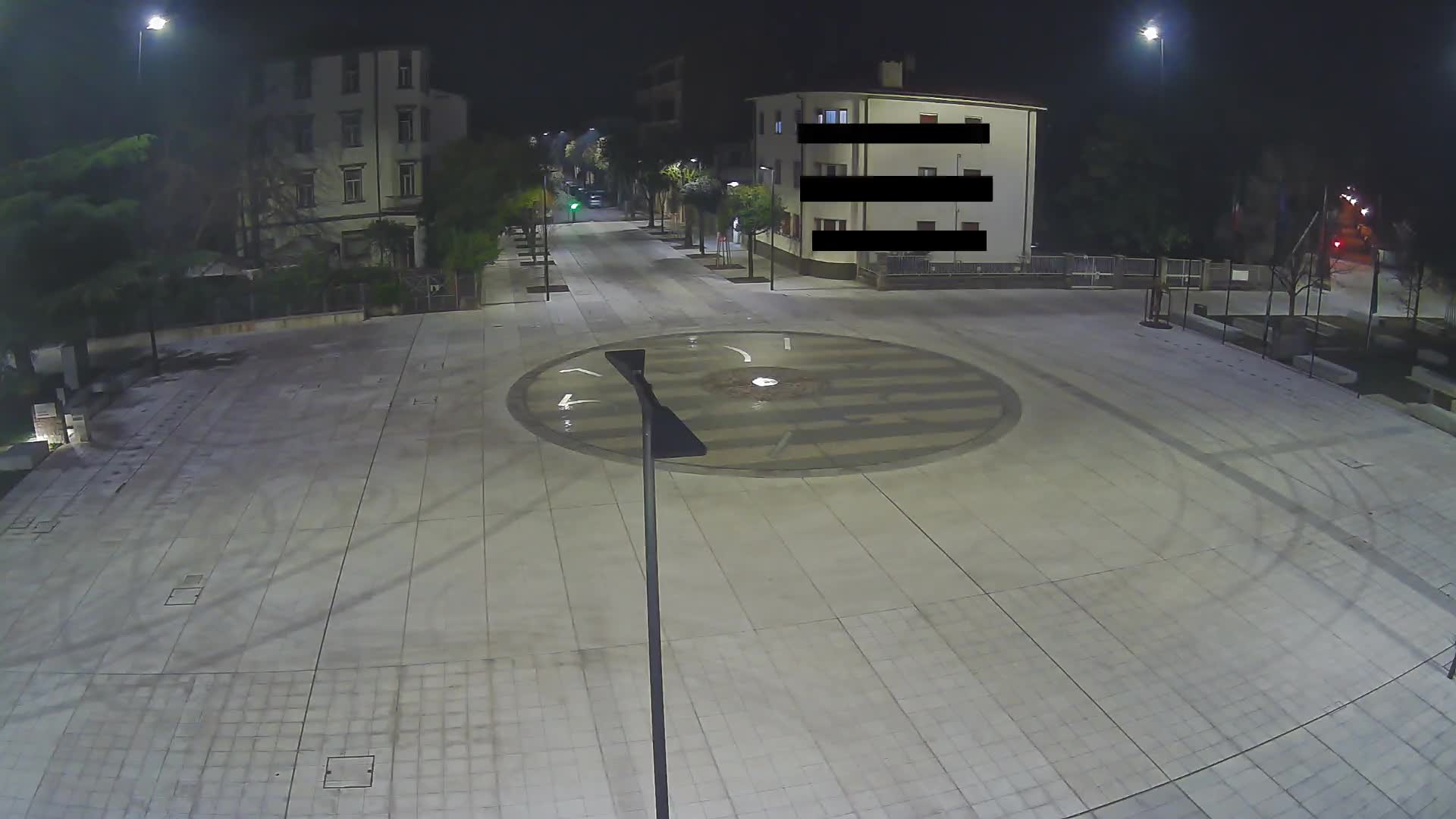 Webcam Europa square / Transalpina – Nova Gorica | Gorizia