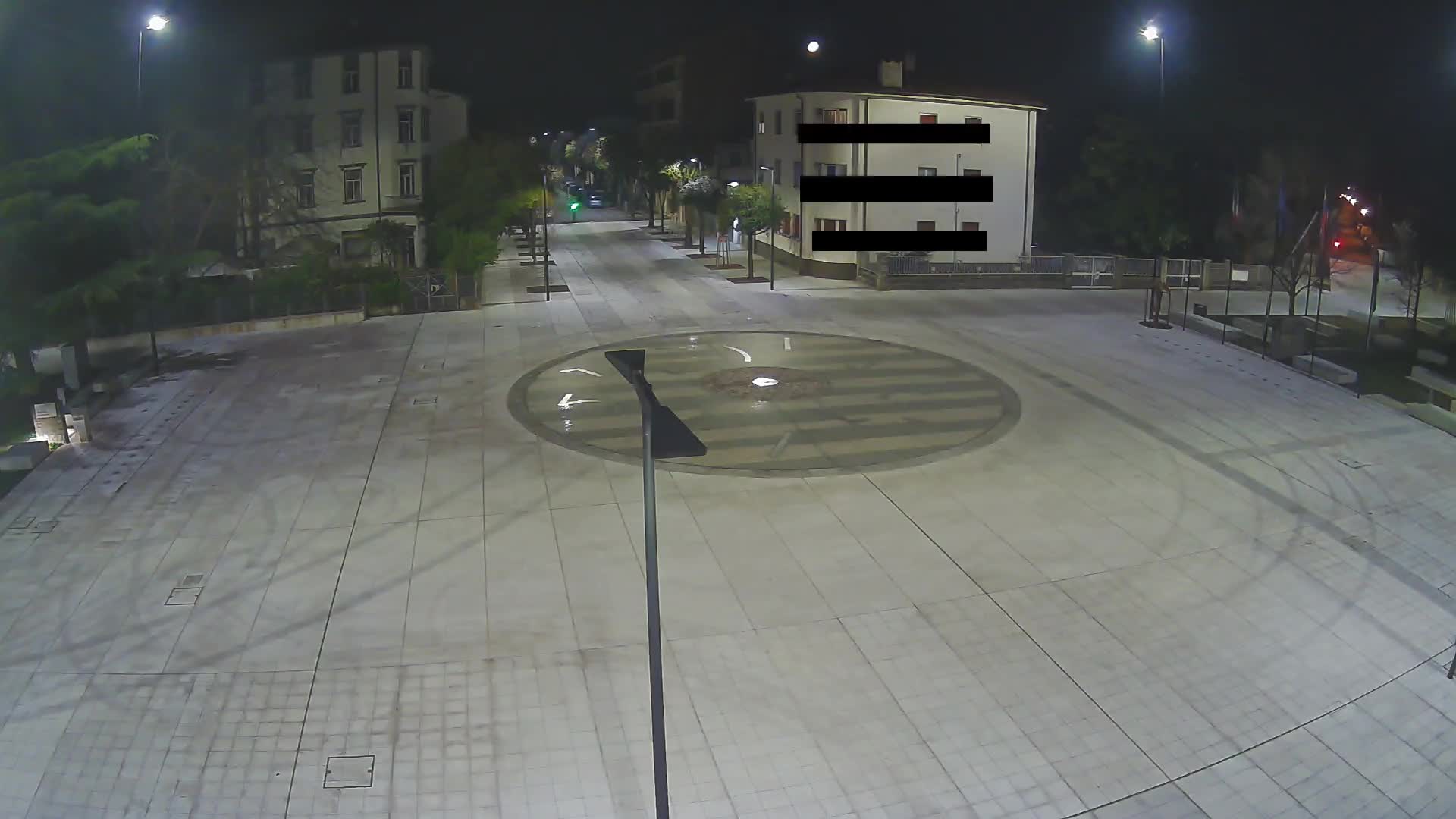 Webcam Europa square / Transalpina – Nova Gorica | Gorizia
