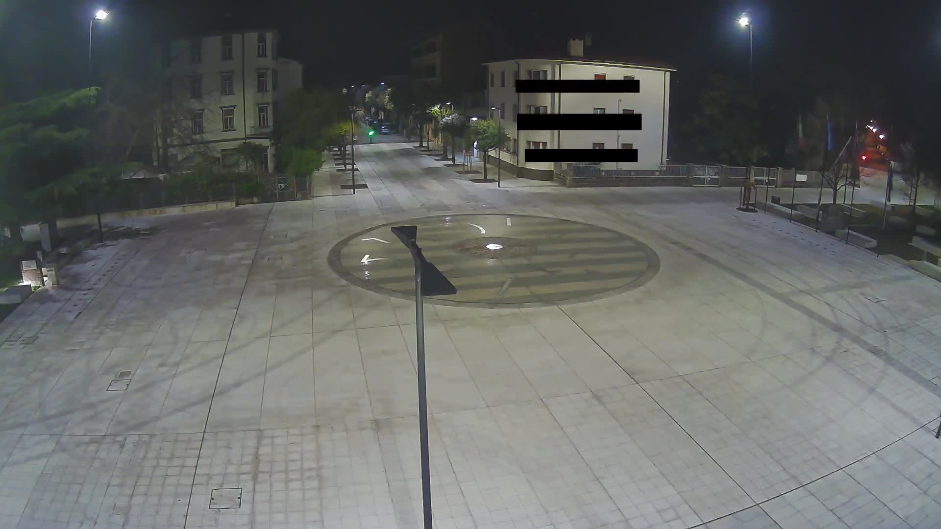 Webcam Europa square / Transalpina – Nova Gorica | Gorizia
