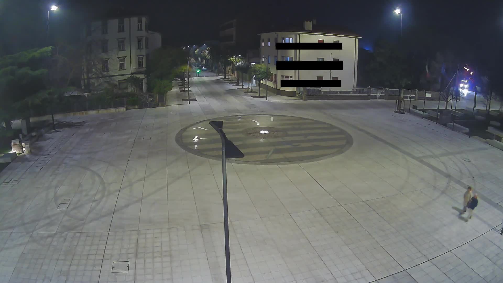 Webcam Europa square / Transalpina – Nova Gorica | Gorizia