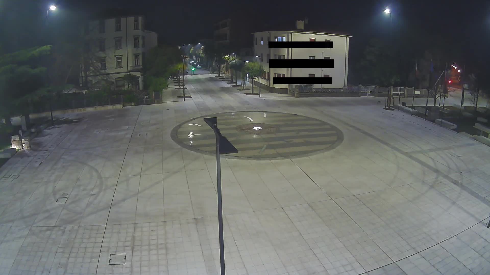 Webcam Europa square / Transalpina – Nova Gorica | Gorizia