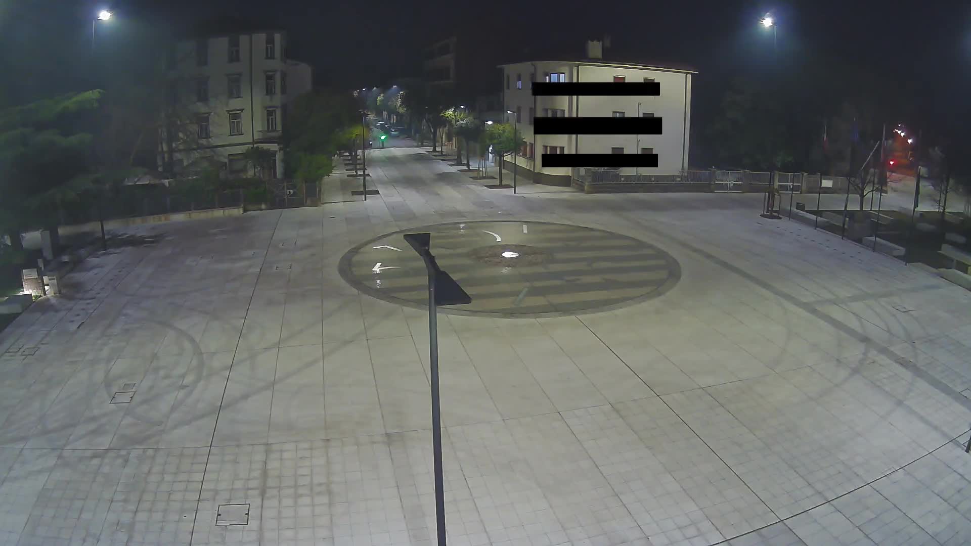 Trg Evrope Nova Gorica / Transalpina Gorica | Gorizia