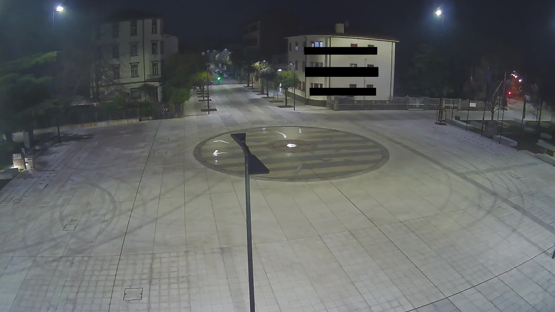 Webcam Europa square / Transalpina – Nova Gorica | Gorizia