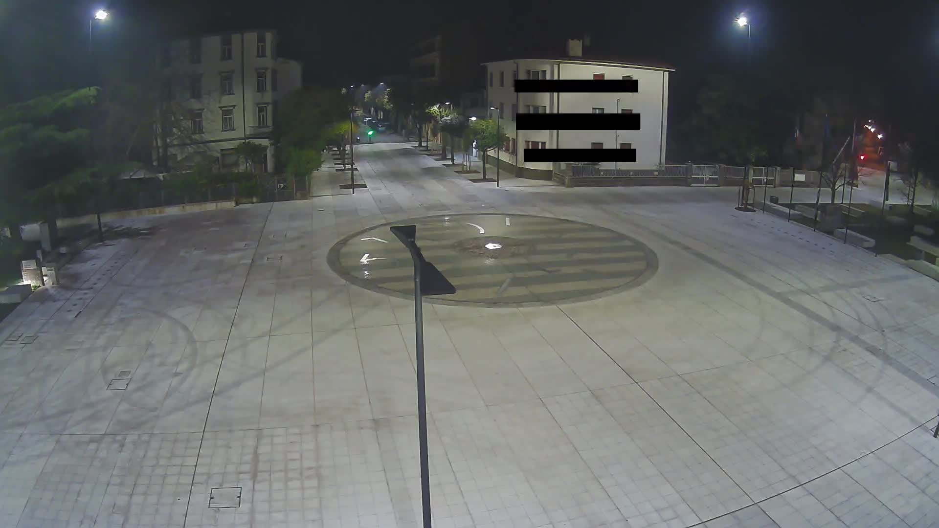 Webcam EuropaPlatz Nova Gorica / Transalpina Platz Gorizia – Görz